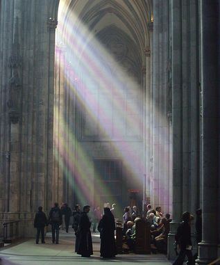 fenster k&ouml;lner dom