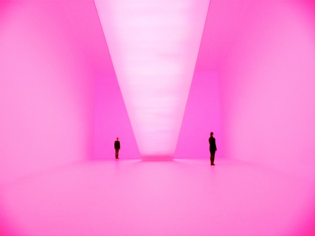 James Turrell The Wolfsburg Project